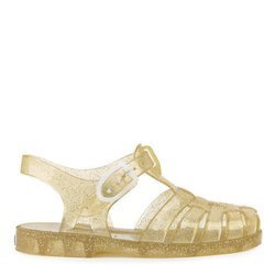 LITTLE MARC JACOBS Sandały dziewczęce plażowe