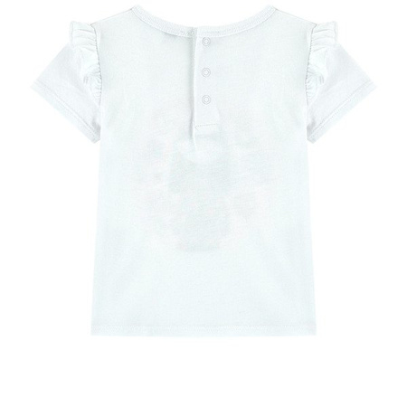 THE MARC JACOBS T-shirt niemowlęcy dla dziewczynki Miss Marc
