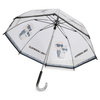 KARL LAGERFELD Kids MINI MI Parasol dziecięcy z logo