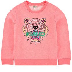 KENZO Kids Tiger Sweatshirt