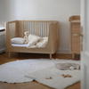 We Are Bitte Extension for premium mattress for junior bed 68x160 cm