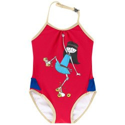 LITTLE MARC JACOBS Kostium kąpielowy