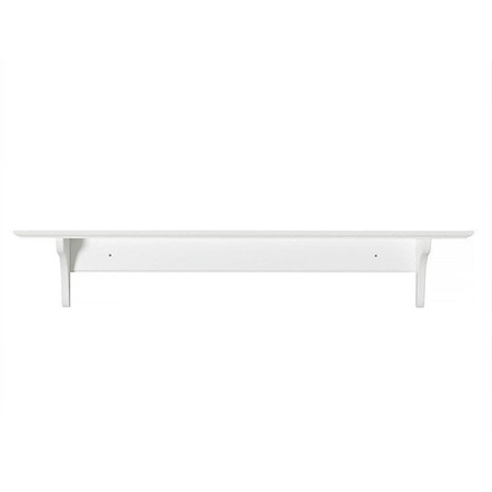 OLIVER FURNITURE Seaside Біла полиця для дитячої кімнати