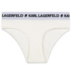 karl lagerfeld Kids Pac k of 2 panties white