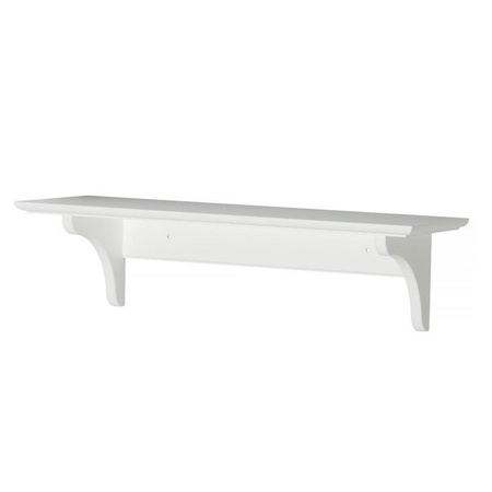 OLIVER FURNITURE Seaside Children's Room Shelf, White