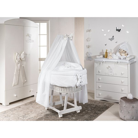 Picci Vanity Changing mat