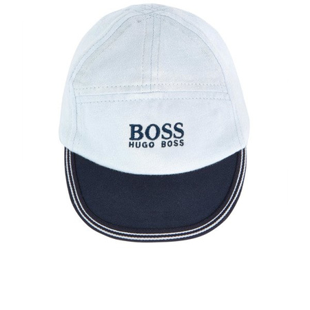 BOSS Kids Czapka z daszkiem