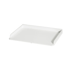 OLIVER FURNITURE Przewijak do komody dziecięcej z 4 szufladami 021329