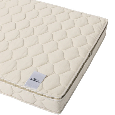 OLIVER FURNITURE MATTRESS, ALL BEDS SEASIDE CLASSIC 90 X 200 CM