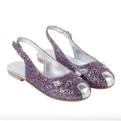 THE MARC JACOBS Balerina shoes