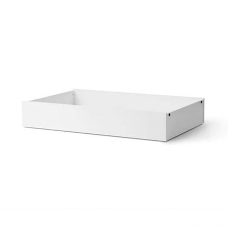  OLIVER FURNITURE Дитяче ліжко Wood Original 90x200 см, білий колір