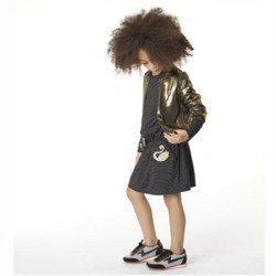 LITTLE MARC JACOBS Mini Mi Dress