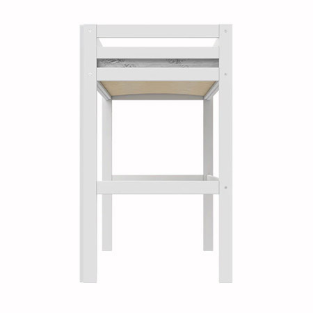 LIFETIME Kidsrooms Ліжко Cool High Sleeper 177 cm