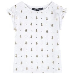 LILI GAUFRETTE T-shirt