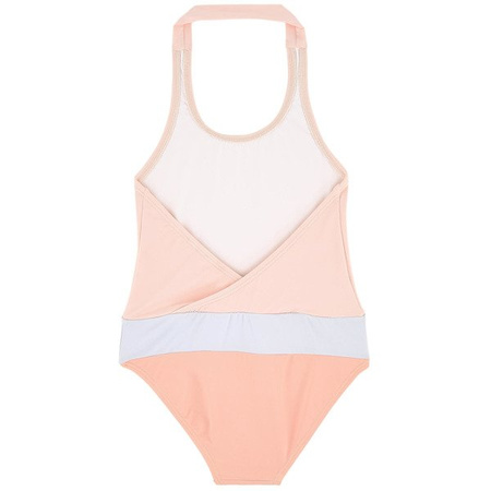 CARREMENT BEAU Kostium kąpielowy dziewczęcy