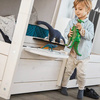 LIFETIME Kidsrooms Wiszący stolik nocny do łóżka