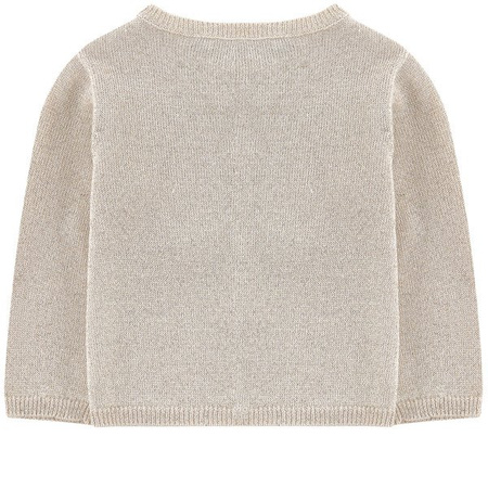 LILI GAUFRETTE Cardigan