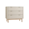 PICCI Demi Chest of three drawers