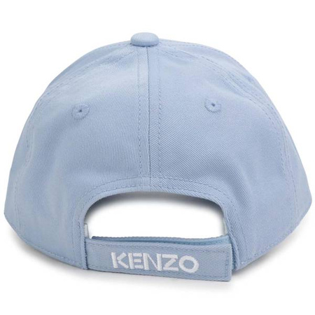 KENZO Kids Velvet cap - Cosmic Kenzo