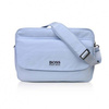 BOSS Kids Torba z kosmetyczką i przewijakiem
