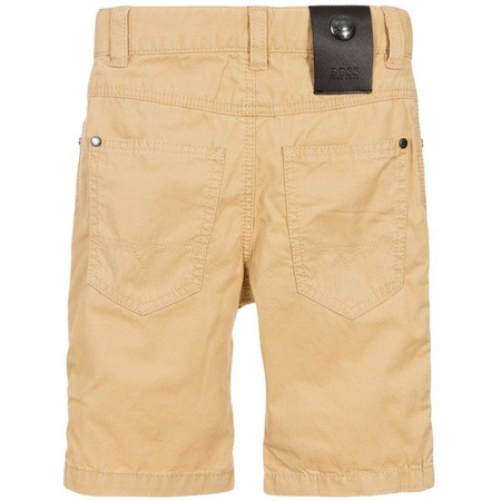 BOSS Kids BBoys' Bermuda Shorts