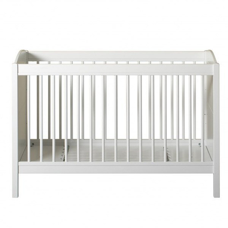 OLIVER FURNITURE Przedłużenie materaca do łóżka dziecięcego Lille z 130 do 168 cm