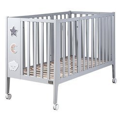 PICCI SPACE Crib