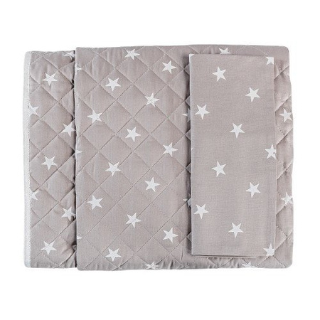 PICCI STELLA Kołderka dziecięca + poszewka na poduszkę