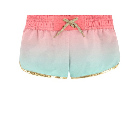 THE MARC JACOBS Spodenki plażowe dla dziewczynki