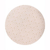 EEVEVE Splat mat Stars - Almond