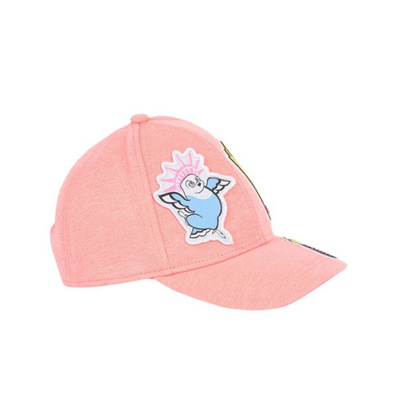 KENZO Kids Cap with fancy patches