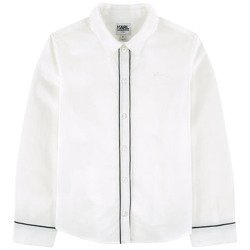 KARL LAGERFELD KIDS Koszula