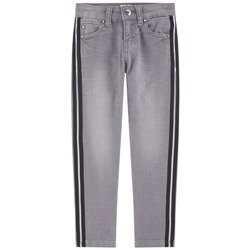 KARL LAGERFELD KIDS Girls skinny fit jeans