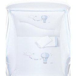 PICCI ALINA Pościel dziecięca 3 -częściowa