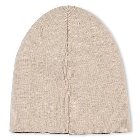 HUGO Czapka dziecięca dwustronna