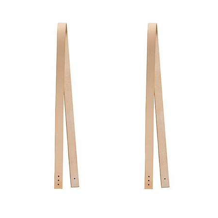 OLIVER FURNITURE Poduszka na komodę dziecięcą Wood 3x1