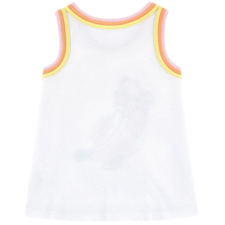 LITTLE MARC JACOBS Tank top