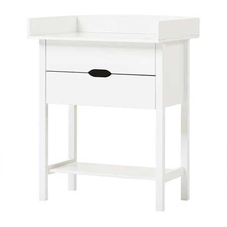 HOPPEKIDS ISABELLA Changing table, white