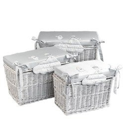 PICCI Lillipop Zestaw koszy