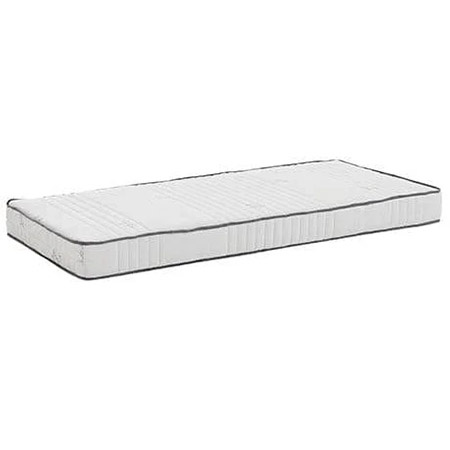 LIFETIME Kidsrooms Materac dziecięcy kasetowo sprężynowy 90x200 cm