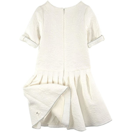 CARRÉMENT BEAU Sukienka dziewczęca