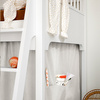 OLIVER FURNITURE SEASIDE CLASSIC LOW LOFT BED