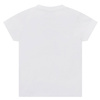 KENZO Kids T-shirt dziecięcy z krótkim rękawem biały Tiger
