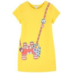 LITTLE MARC JACOBS Sukienka