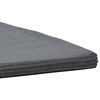 LIFETIME Kidsrooms Small play mattress 70x100 cm, graphite