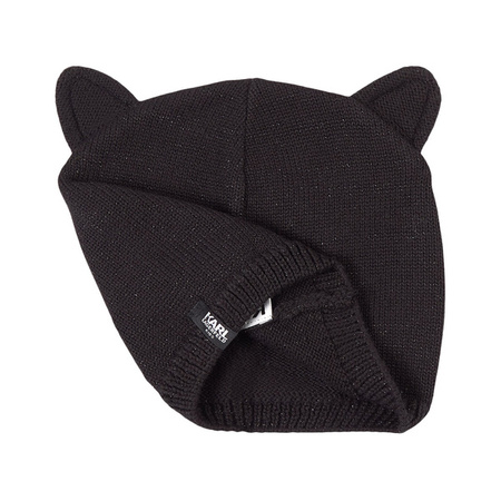 KARL LAGERFELD Kids Choupette Mini Me hat