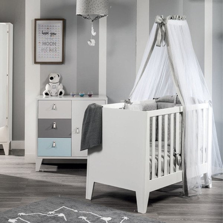 DILI BEST ASTRID 3 Piece bedding set