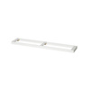 OLIVER FURNITURE BASE FOR WOOD SHELVING UNIT 3×1 AND 5×2