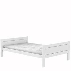 OLIVER FURNITURE Łóżeczko dziecięce Seaside Lille bez tapczanika junior