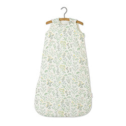 DEAR APRIL Sleeping Bag, Summer Flowers
